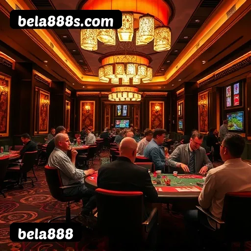 bela888 APK - Download Oficial Android