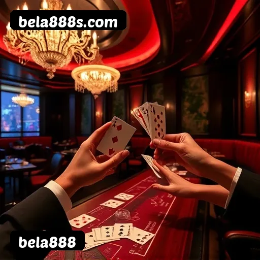 Como Registrar e Fazer Login bela888