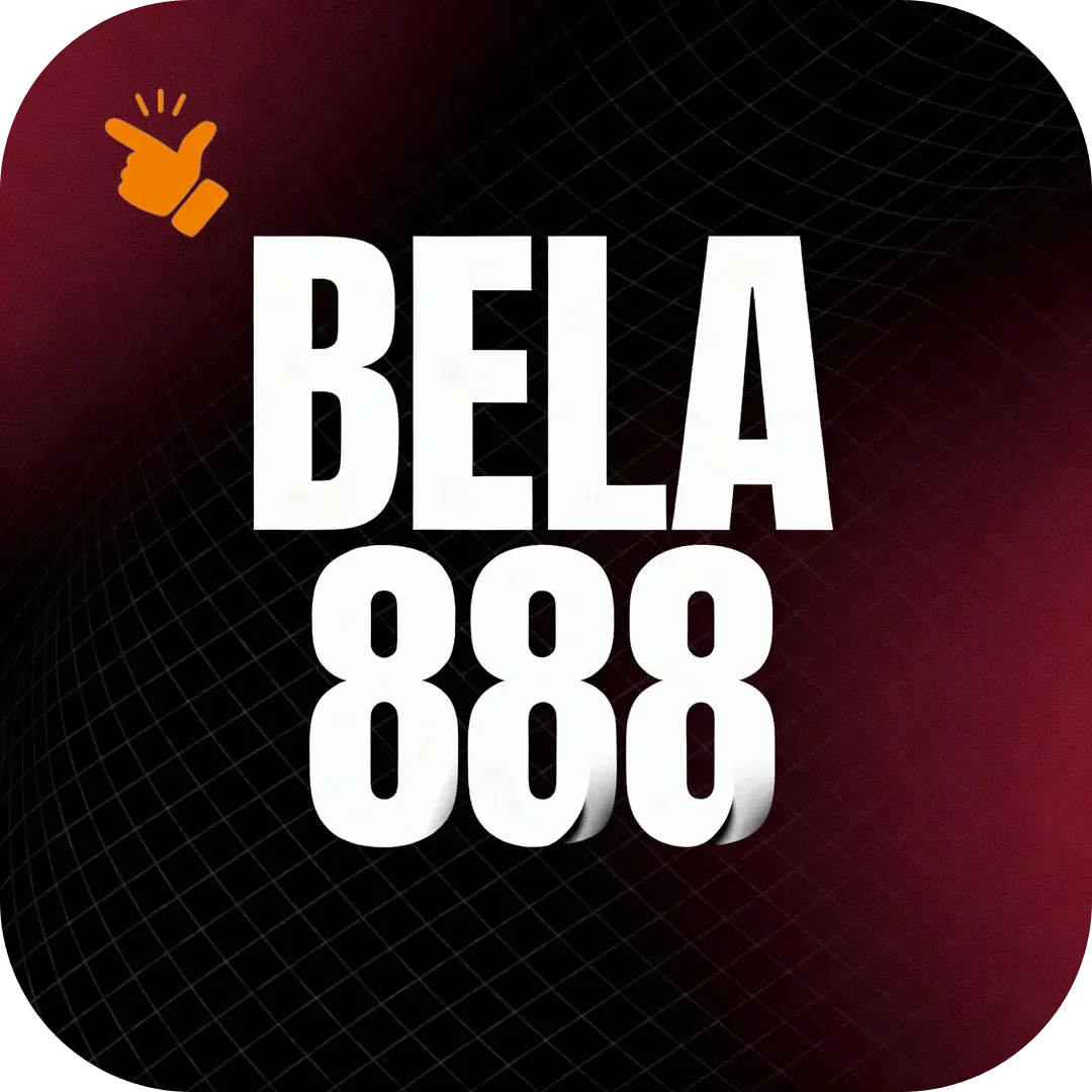Logo da bela888